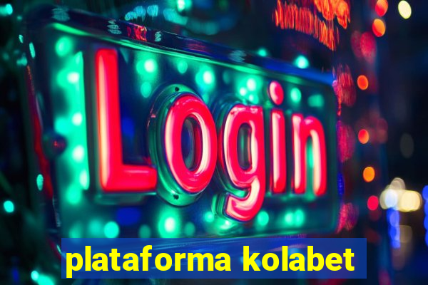 plataforma kolabet